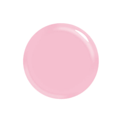 L. A. Colors Gel Like Nail Polish Girl Talk CNL227