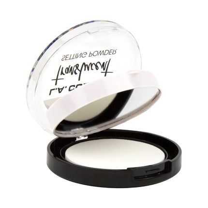 L.A. Colors Translucent Setting Face Powder CSP370