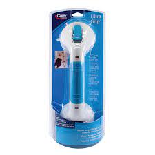 Carex Bath Suction Grab Bar