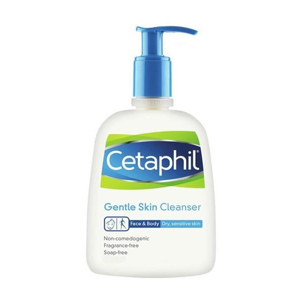 Cetaphil Gentle Skin Cleanser 236ml