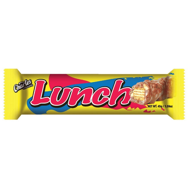 Charles Lunch 45g