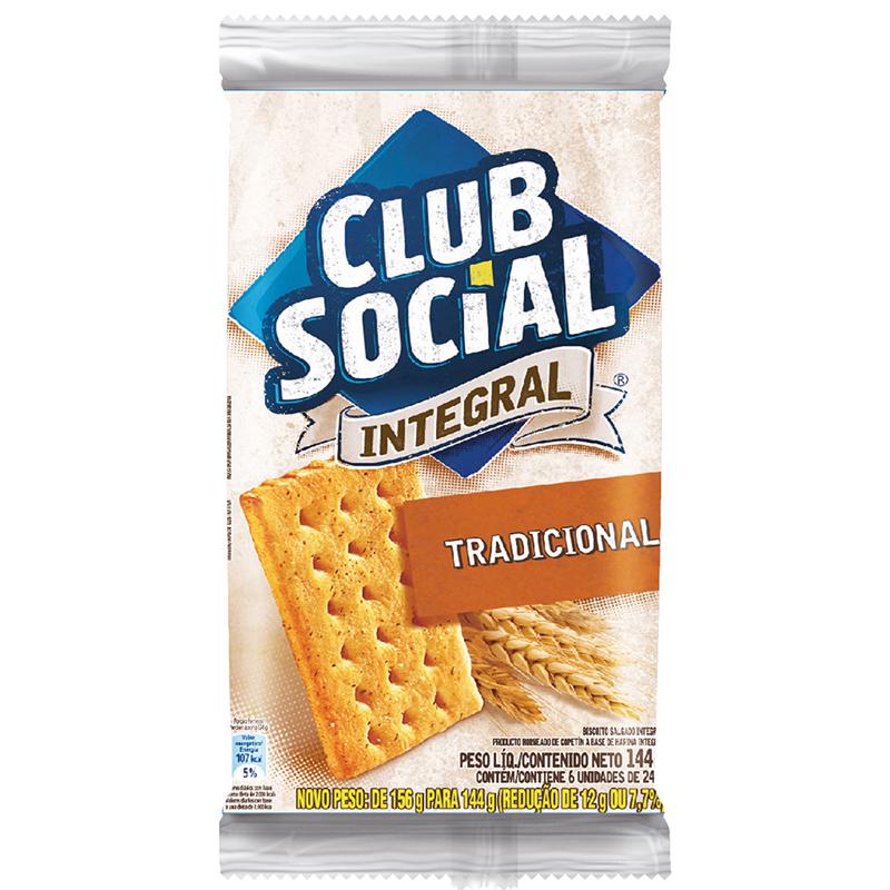 Club Social Integral.92oz