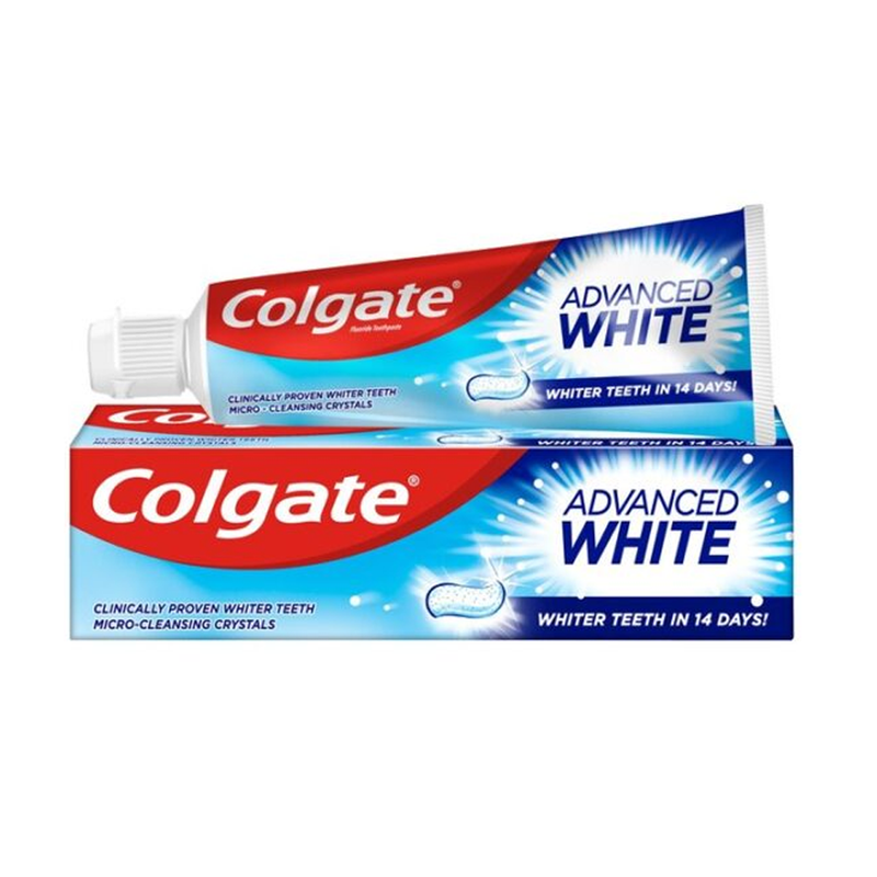 Colgate Advanced White 100ml