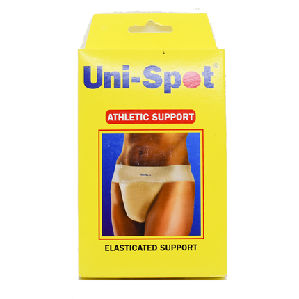 Uni-Spot Athletic Support XL