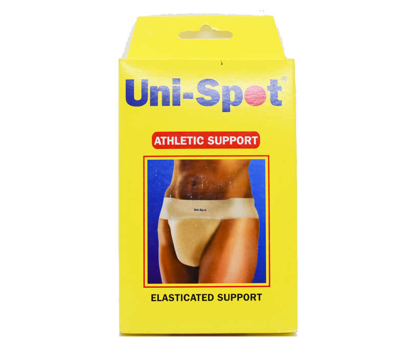 Uni-Spot Athletic Support XL