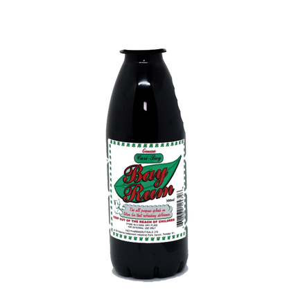 Cari-Bay Bay Rum 300ml
