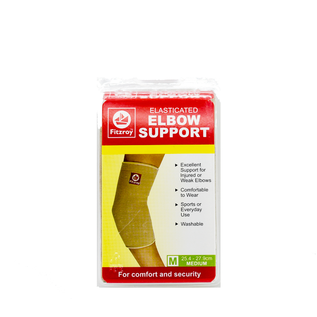 Fitzroy Elbow Support Med