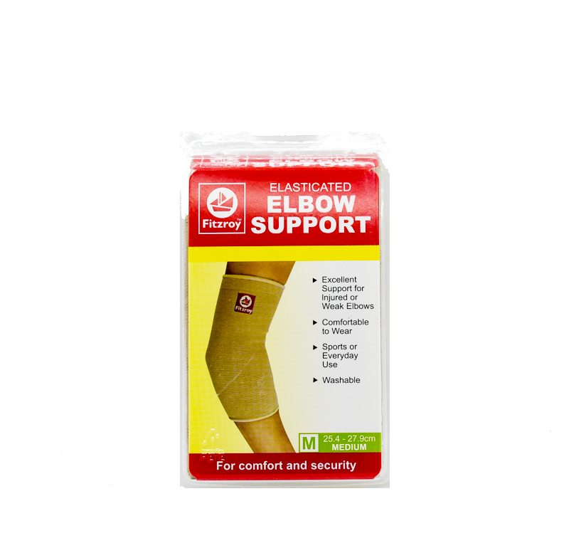 Fitzroy Elbow Support Med