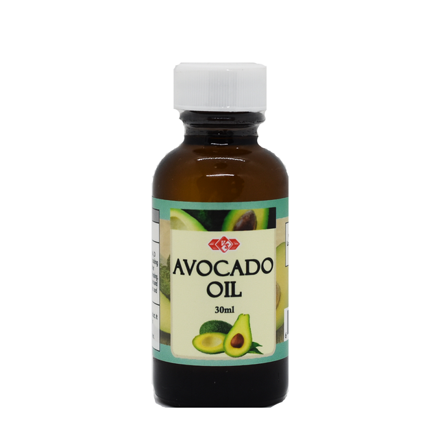 V&S Avocado Oil 30ml
