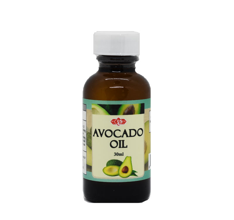 V&S Avocado Oil 30ml