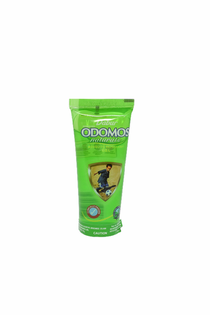 Odomos Repellent Gel 80g