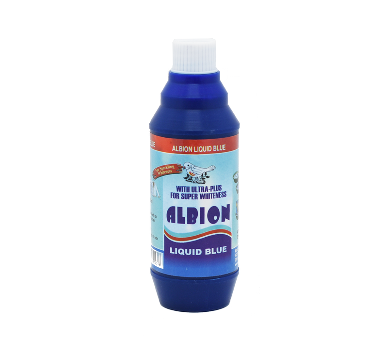 Albion Liquid Blue 200ml