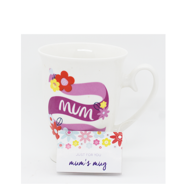Mums Mug
