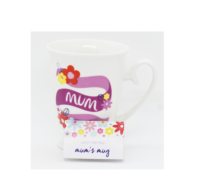Mums Mug
