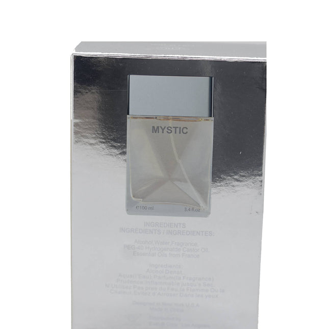 Mystic For Women EDP 100ml