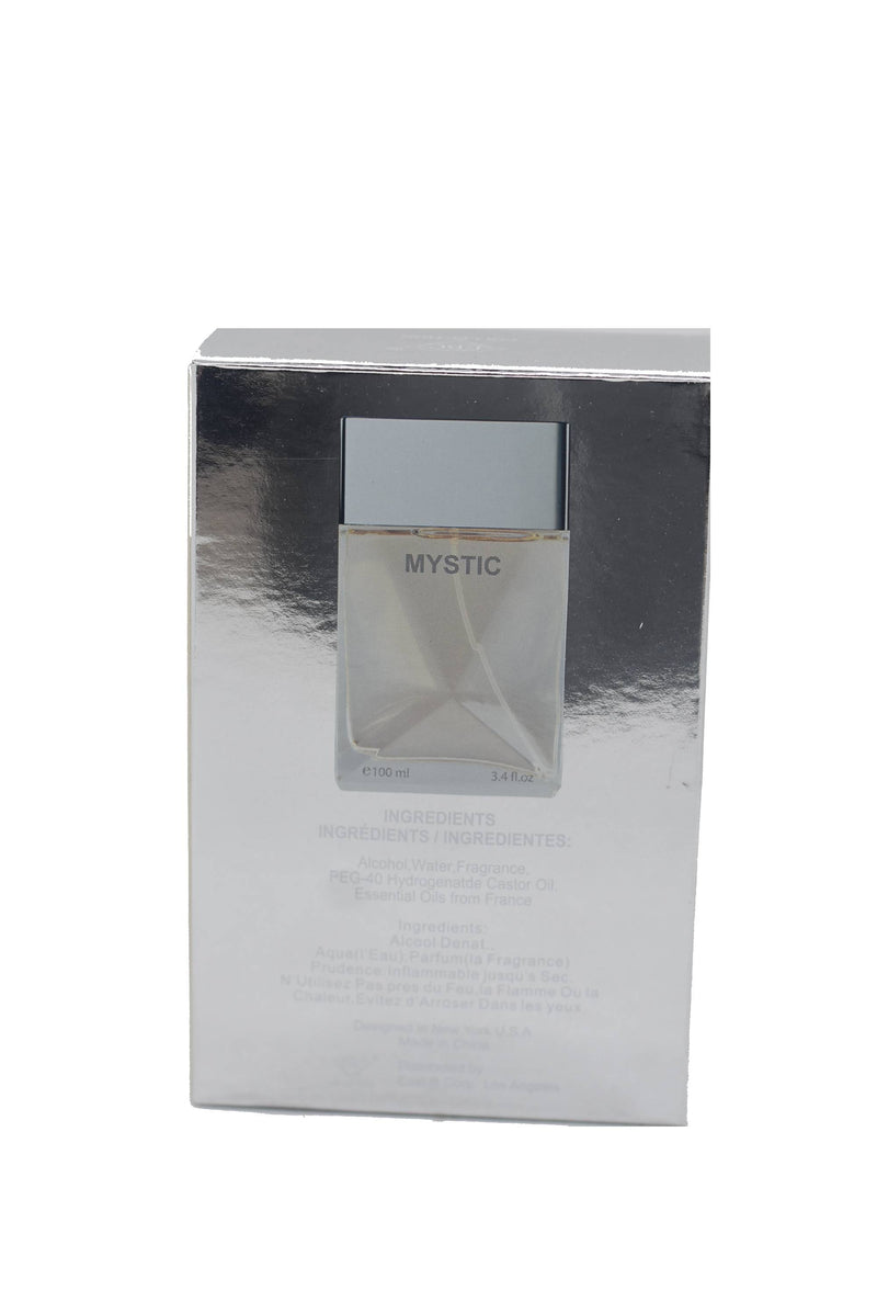 Mystic For Women EDP 100ml