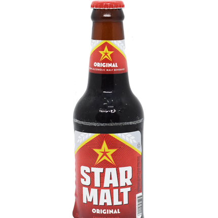 Star Malt Drink 275ml