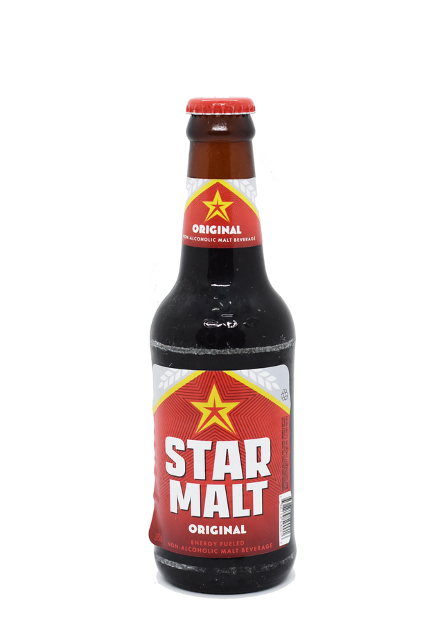 Star Malt Drink 275ml