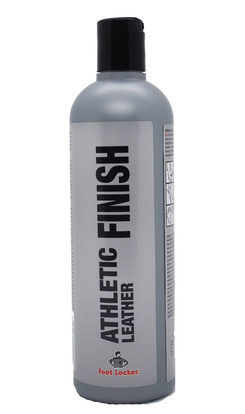 Foot Locker Leather Finish 375ml