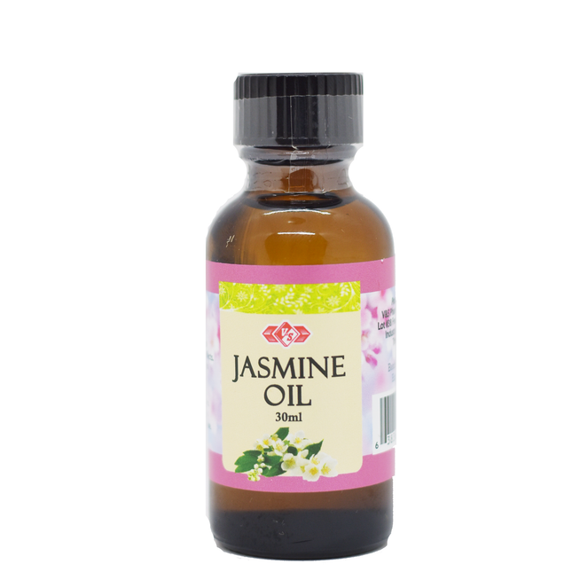 Jasmine Oil 30ml