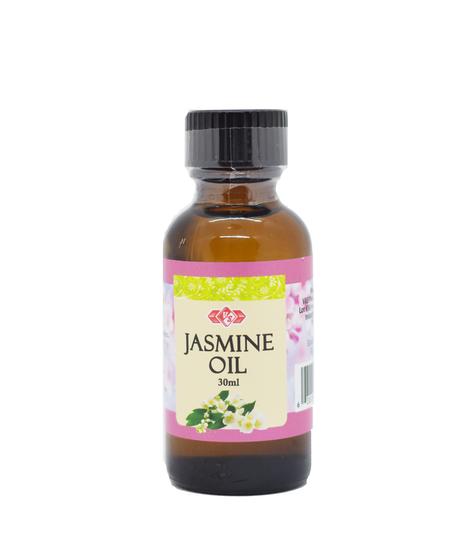 Jasmine Oil 30ml