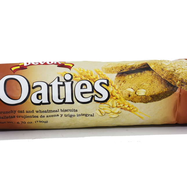 Devon Oaties Biscuit 200g