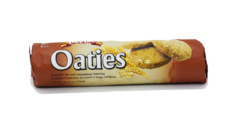 Devon Oaties Biscuit 200g