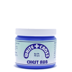 Collection image for: Chest Rubs
