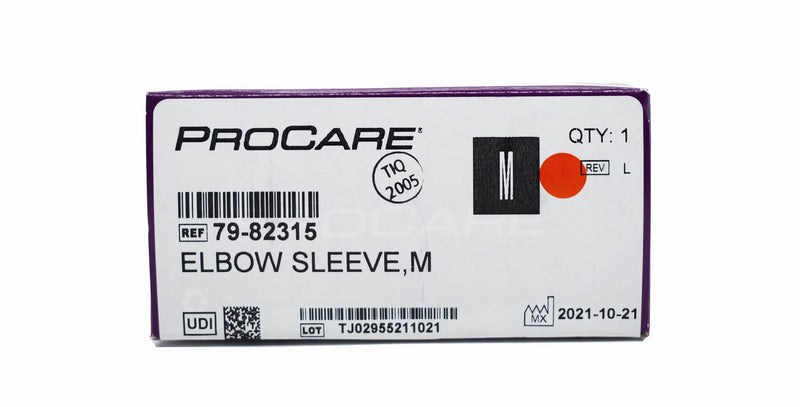 Procare Elbow Sleeve Medium