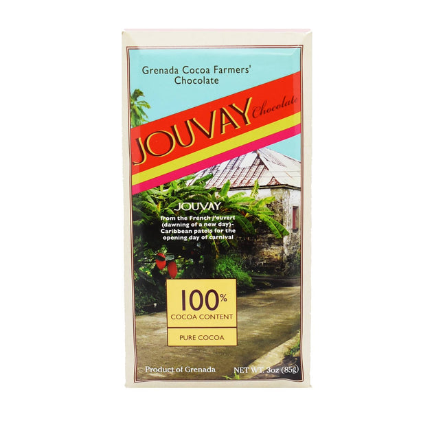 Jouvay Chocolate 100%