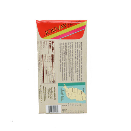 Jouvay Chocolate 100%