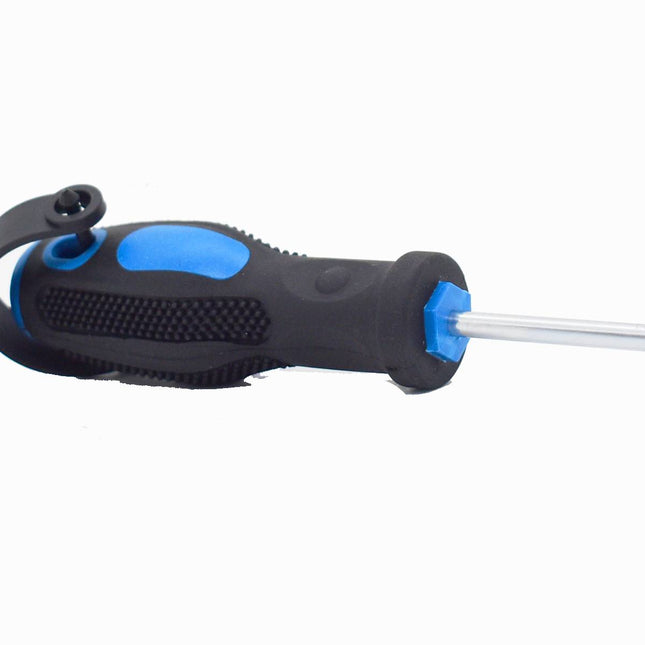 DID Gripped Screwdriver