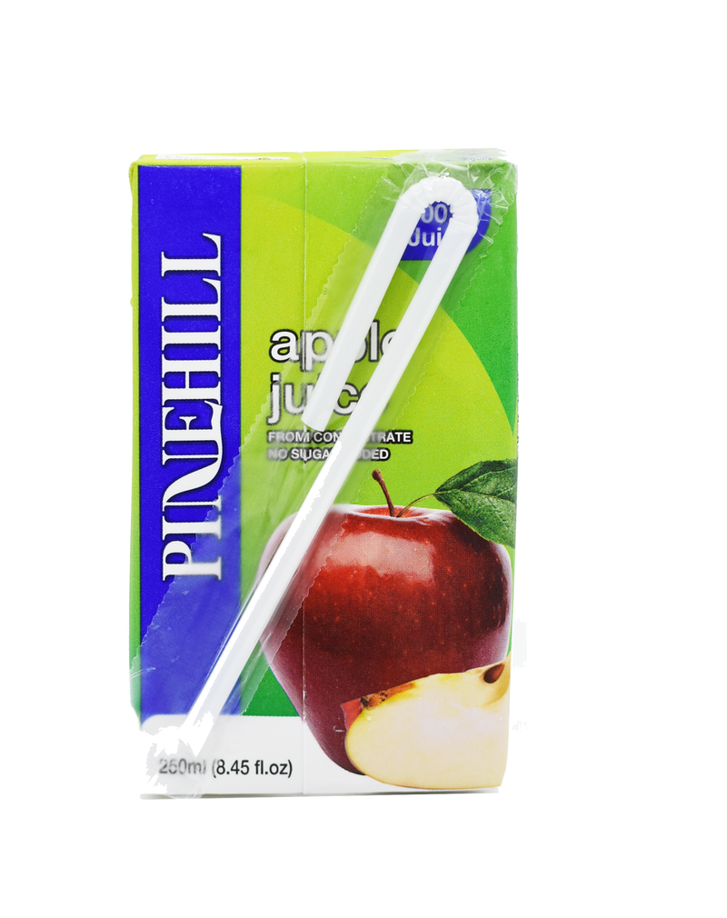 Pinehill Apple Juice 250ml