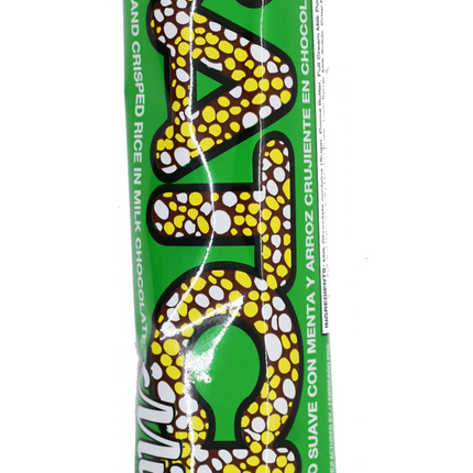 Catch Mint Milk Chocolate 50g