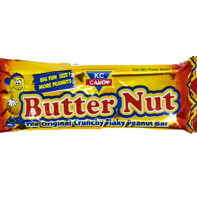 KC Candy Butter Nut