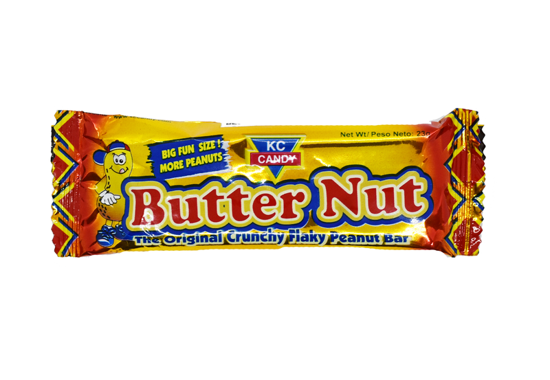 KC Candy Butter Nut