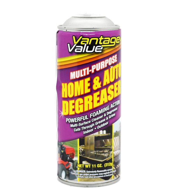 Vantage Cleaner Multi-Purpose 11oz
