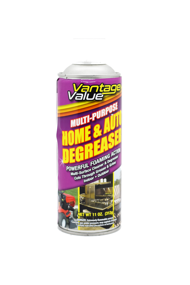 Vantage Cleaner Multi-Purpose 11oz
