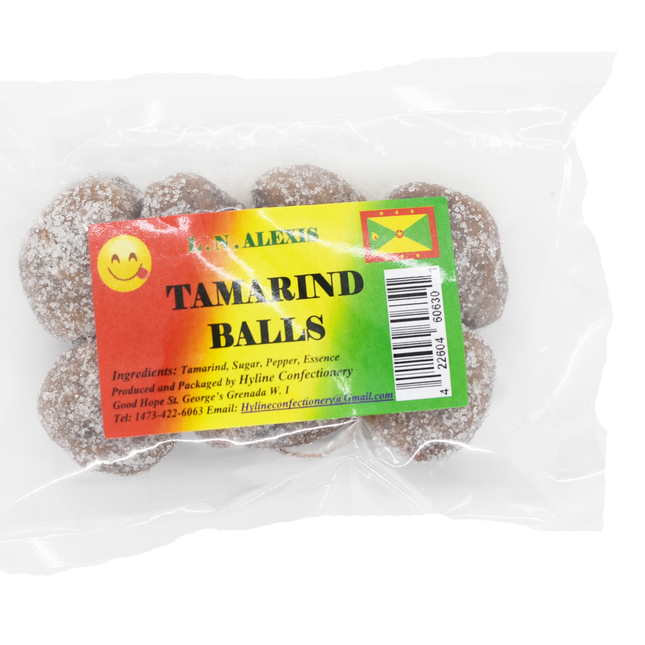 Hyline Tamarind Balls