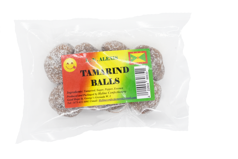 Hyline Tamarind Balls