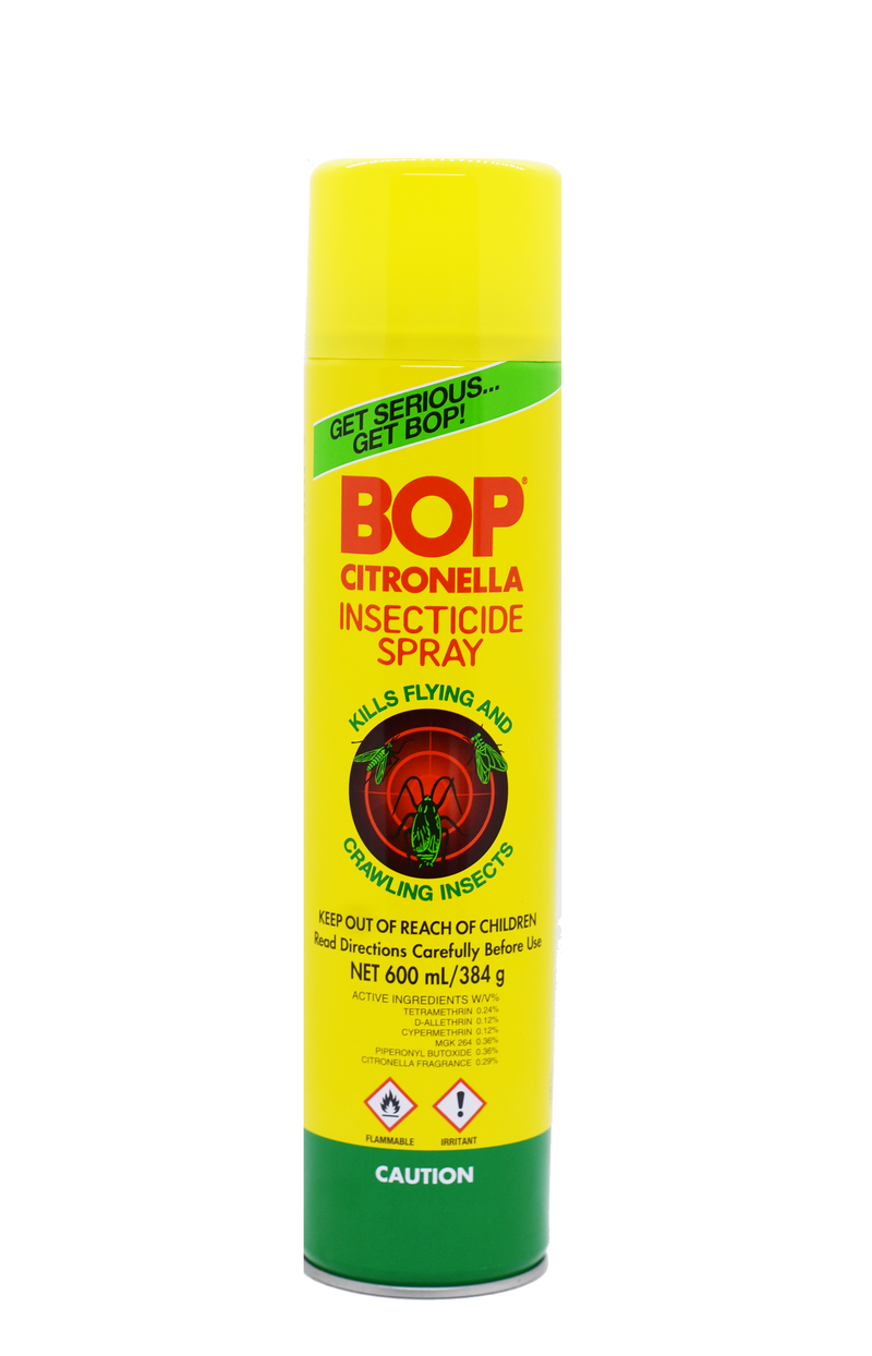 Bop Citronella 600ml