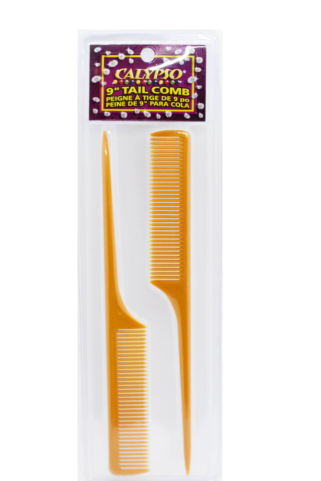 Calypso 9 Tail Comb 2s