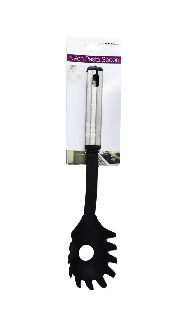 Prima Nylon Pasta Spoon