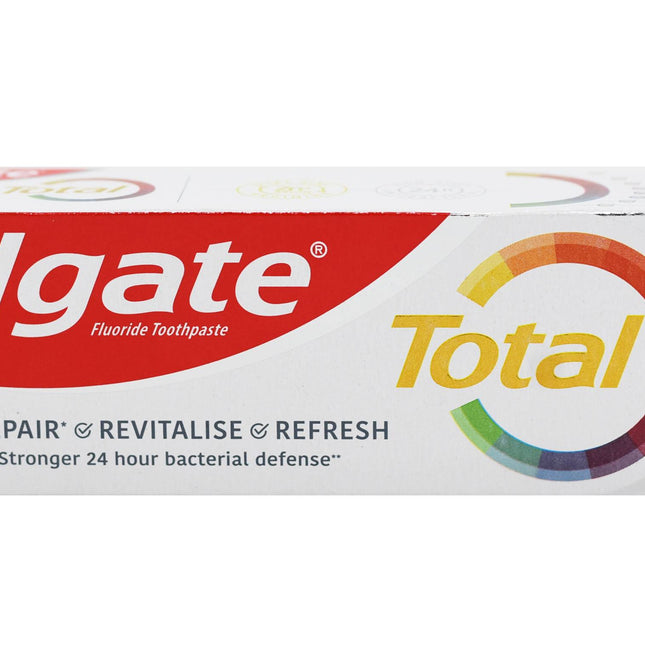 Colgate Total Toothpaste Original 75ml