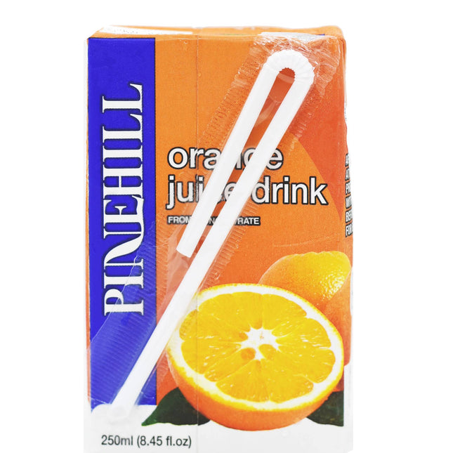 Pinehill Orange Juice 250ml