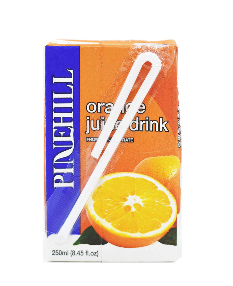 Pinehill Orange Juice 250ml