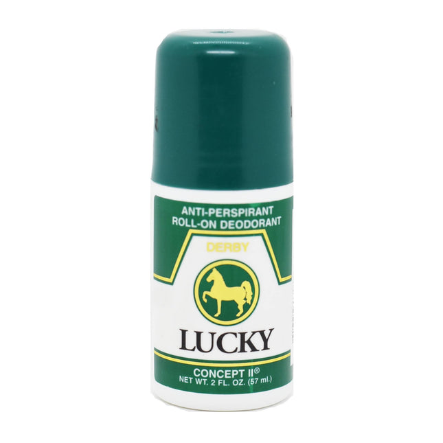 Lucky A/P Deod Roll-on COncept ll  Green