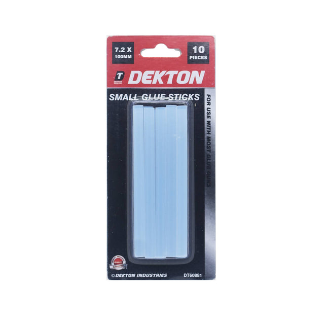 Dekton Small Glue Sticks 10pc