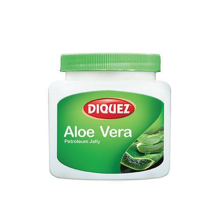 Diquez Aloe Vera/Scented Petroleum Jelly 100g (12)