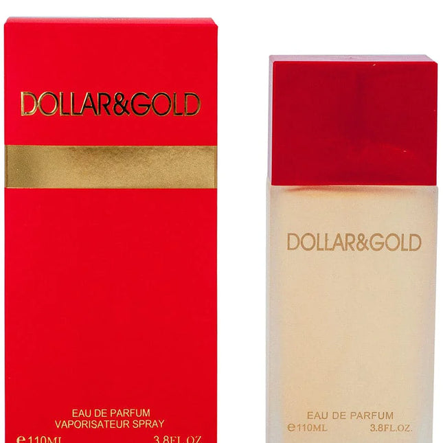 Dollar & Gold Women EDT 100ml